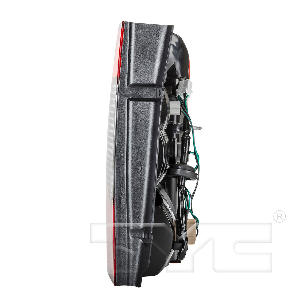 TYC TYC Regular 11-5358-00