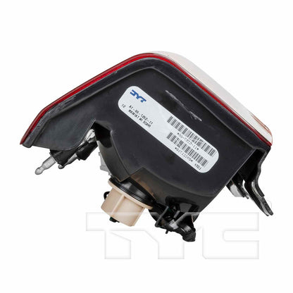 TYC TYC Regular 11-5358-00
