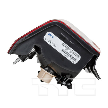 TYC TYC Regular 11-5358-00