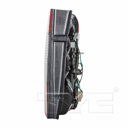 TYC TYC Regular 11-5358-00
