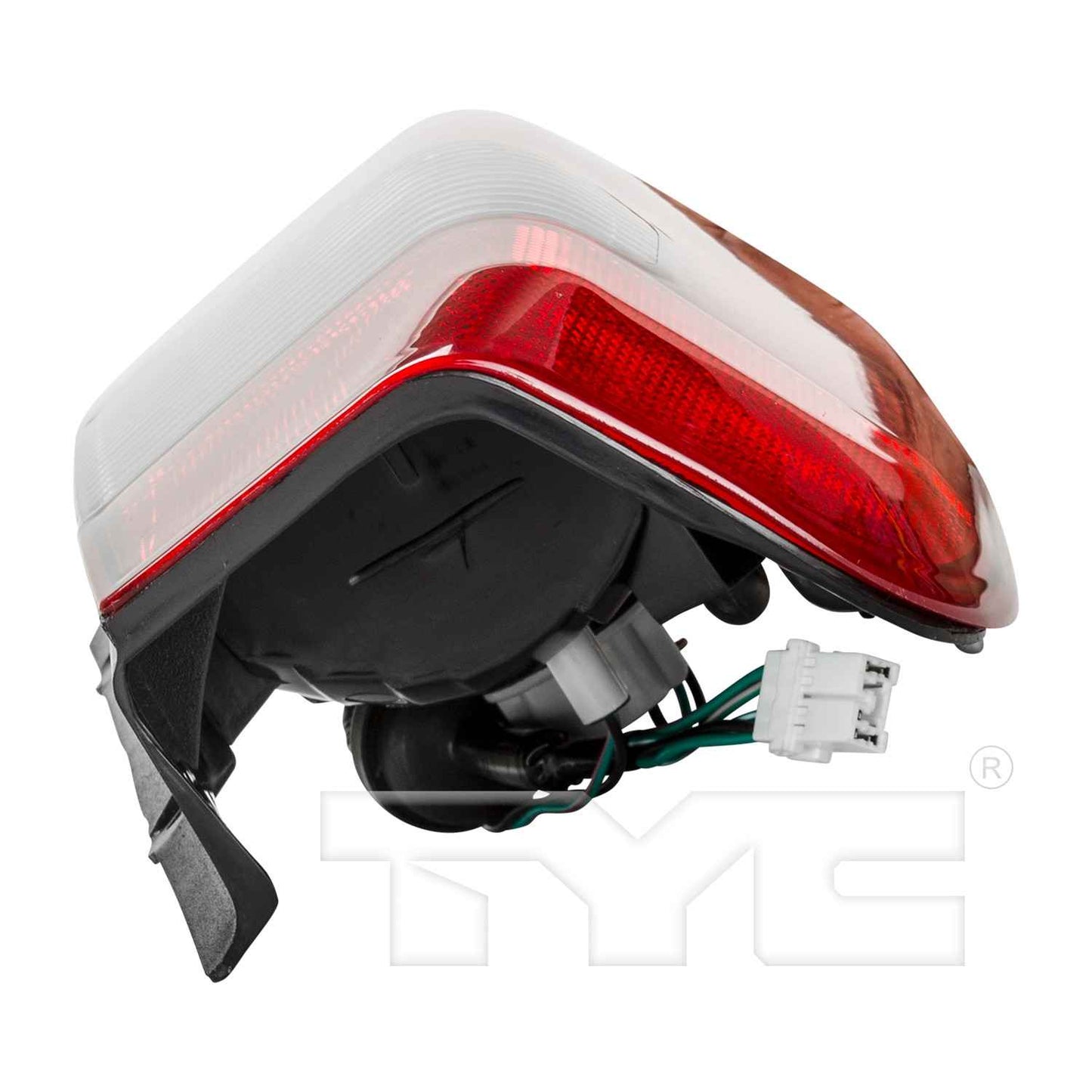TYC TYC Regular 11-5358-00