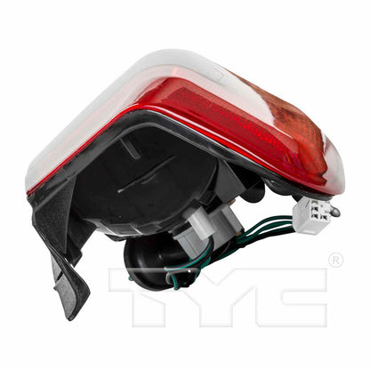 TYC TYC Regular 11-5358-80