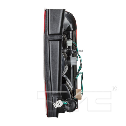 TYC Tail Light Assembly 11-5358-90