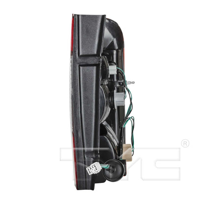 TYC Tail Light Assembly 11-5358-90
