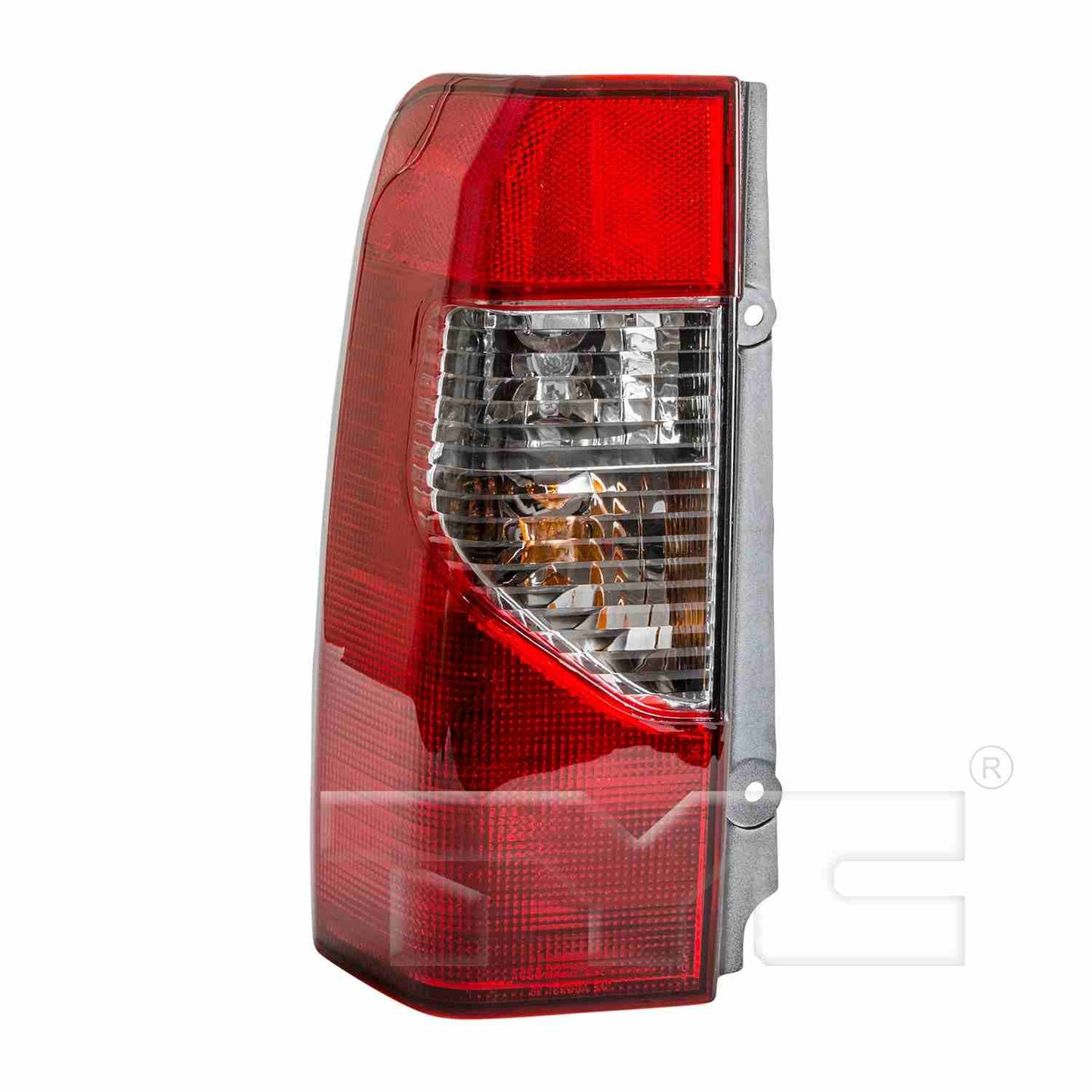 TYC Tail Light Assembly 11-5358-90