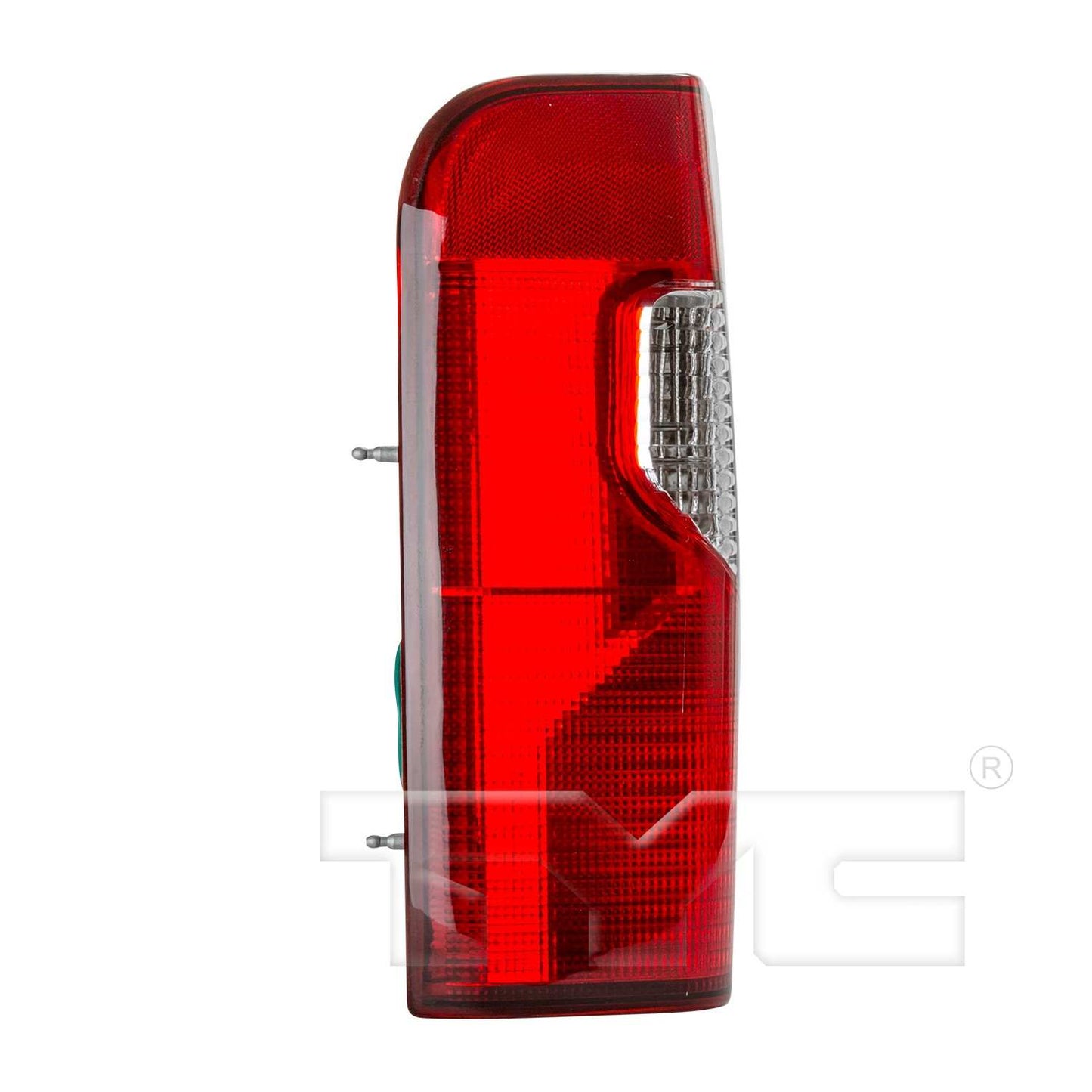 TYC Tail Light Assembly 11-5358-90