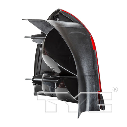 TYC Tail Light Assembly 11-5371-91