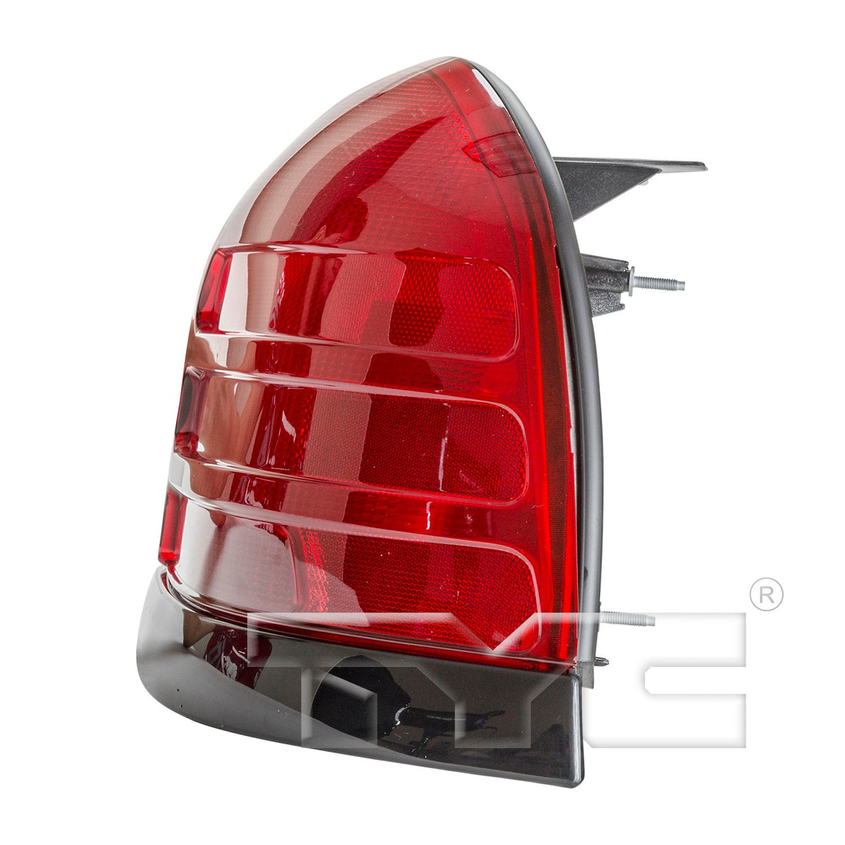 TYC Tail Light Assembly 11-5371-91