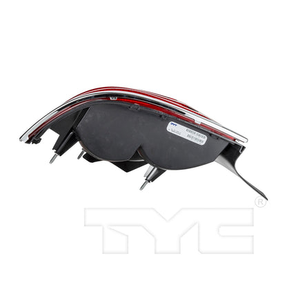 TYC Tail Light Assembly 11-5372-01
