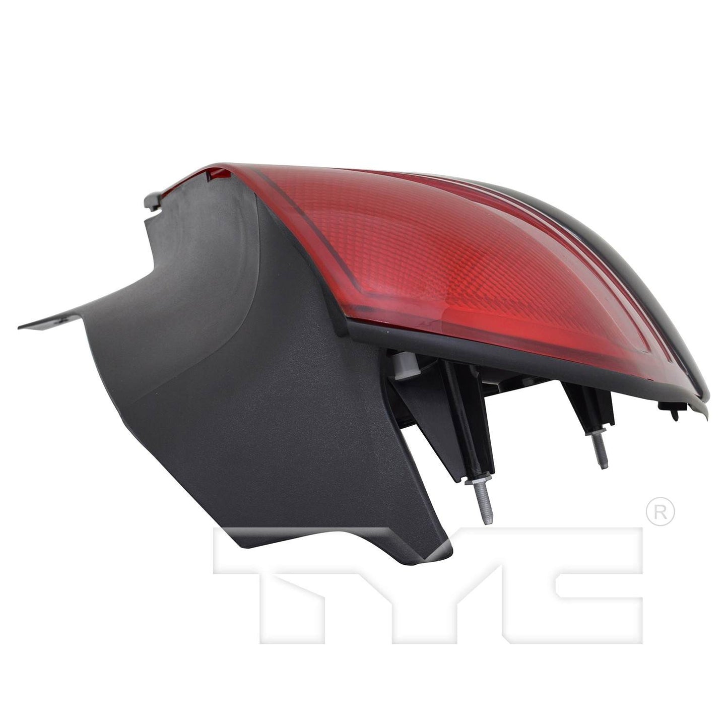 TYC CAPA Certified 11-5372-91-9