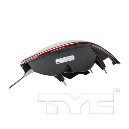 TYC Tail Light Assembly 11-5373-01