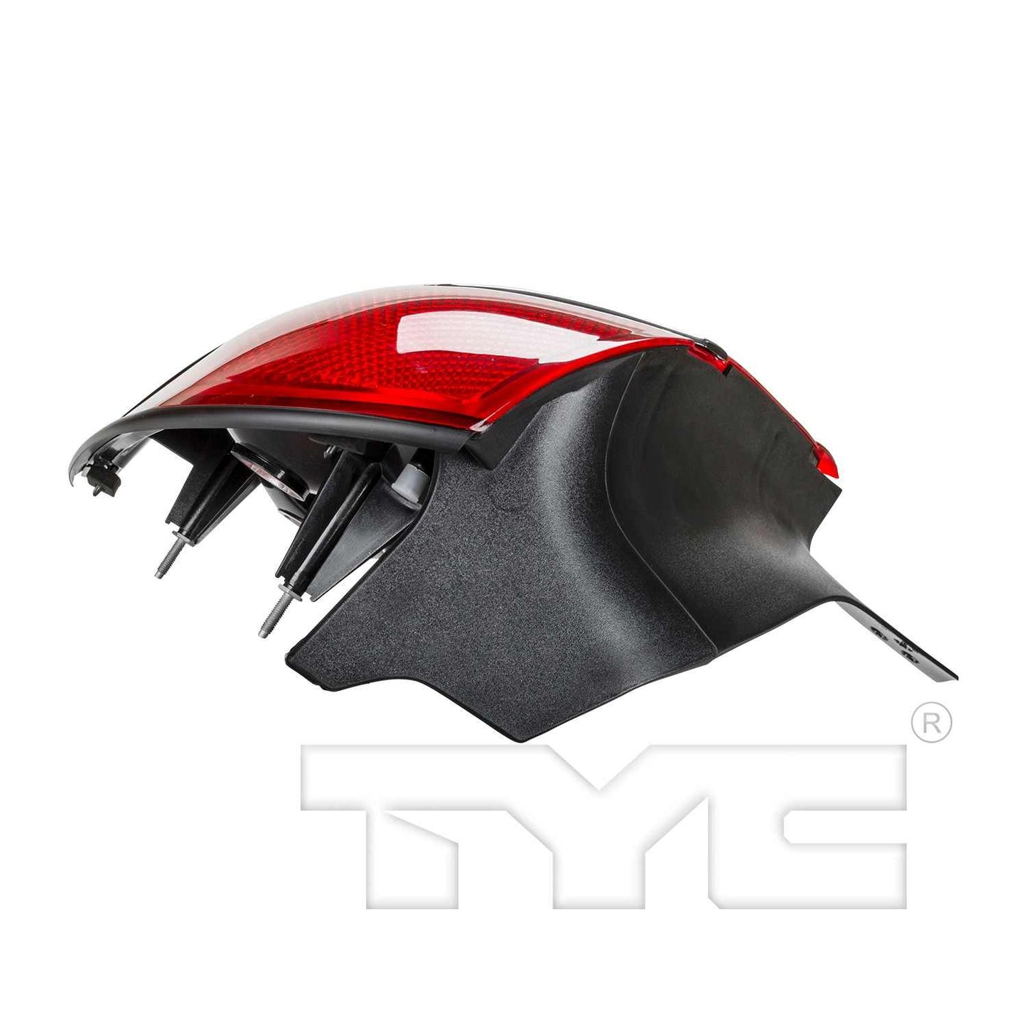 TYC Tail Light Assembly 11-5373-01