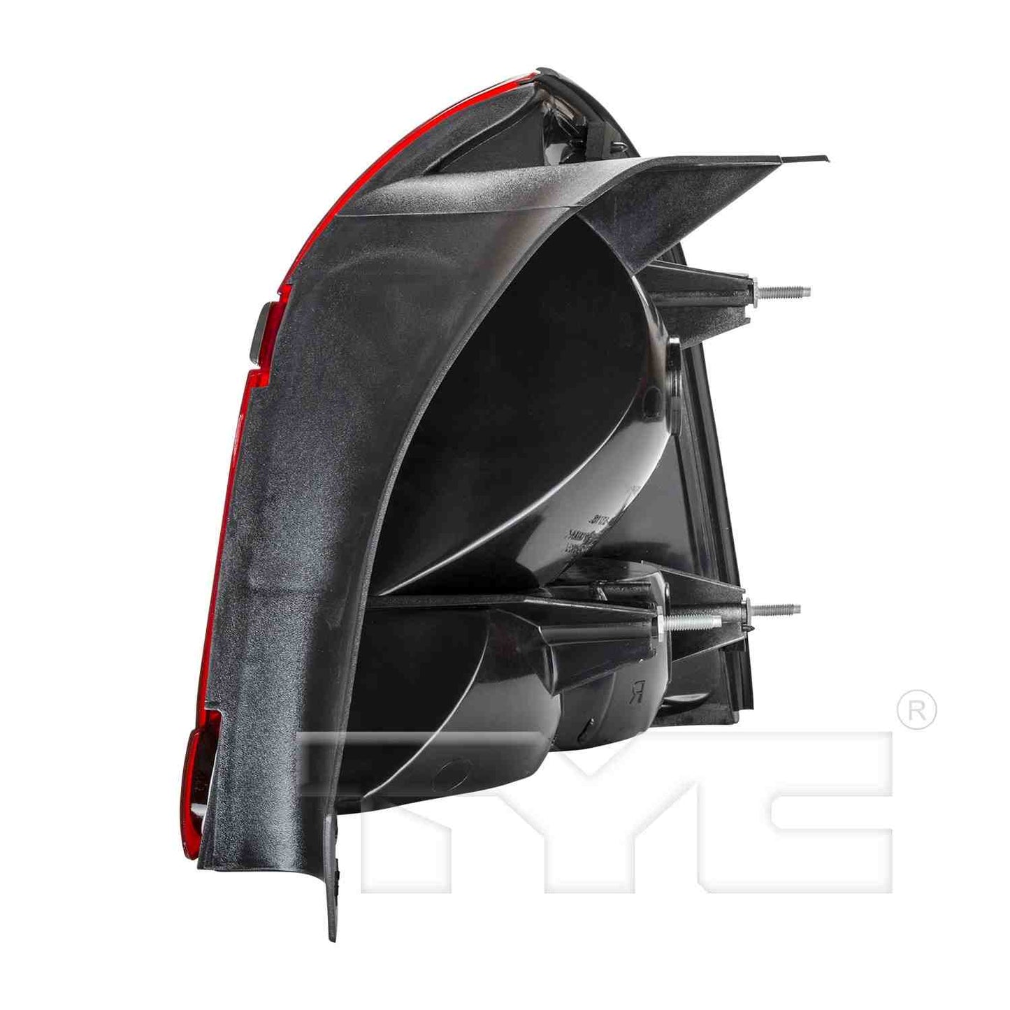 TYC Tail Light Assembly 11-5374-01