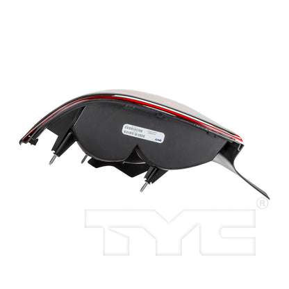 TYC Tail Light Assembly 11-5374-01