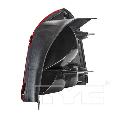 TYC Tail Light Assembly 11-5374-01