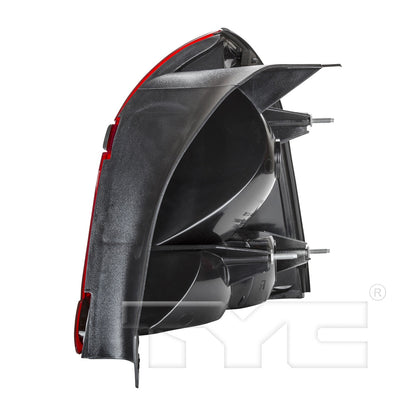 TYC Tail Light Assembly 11-5374-01