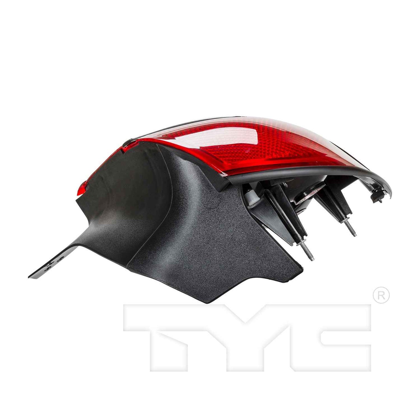 TYC Tail Light Assembly 11-5374-01