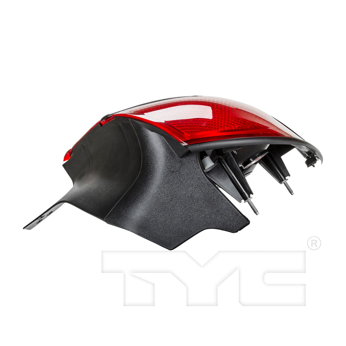 TYC Tail Light Assembly 11-5374-01