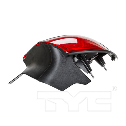 TYC Tail Light Assembly 11-5374-01