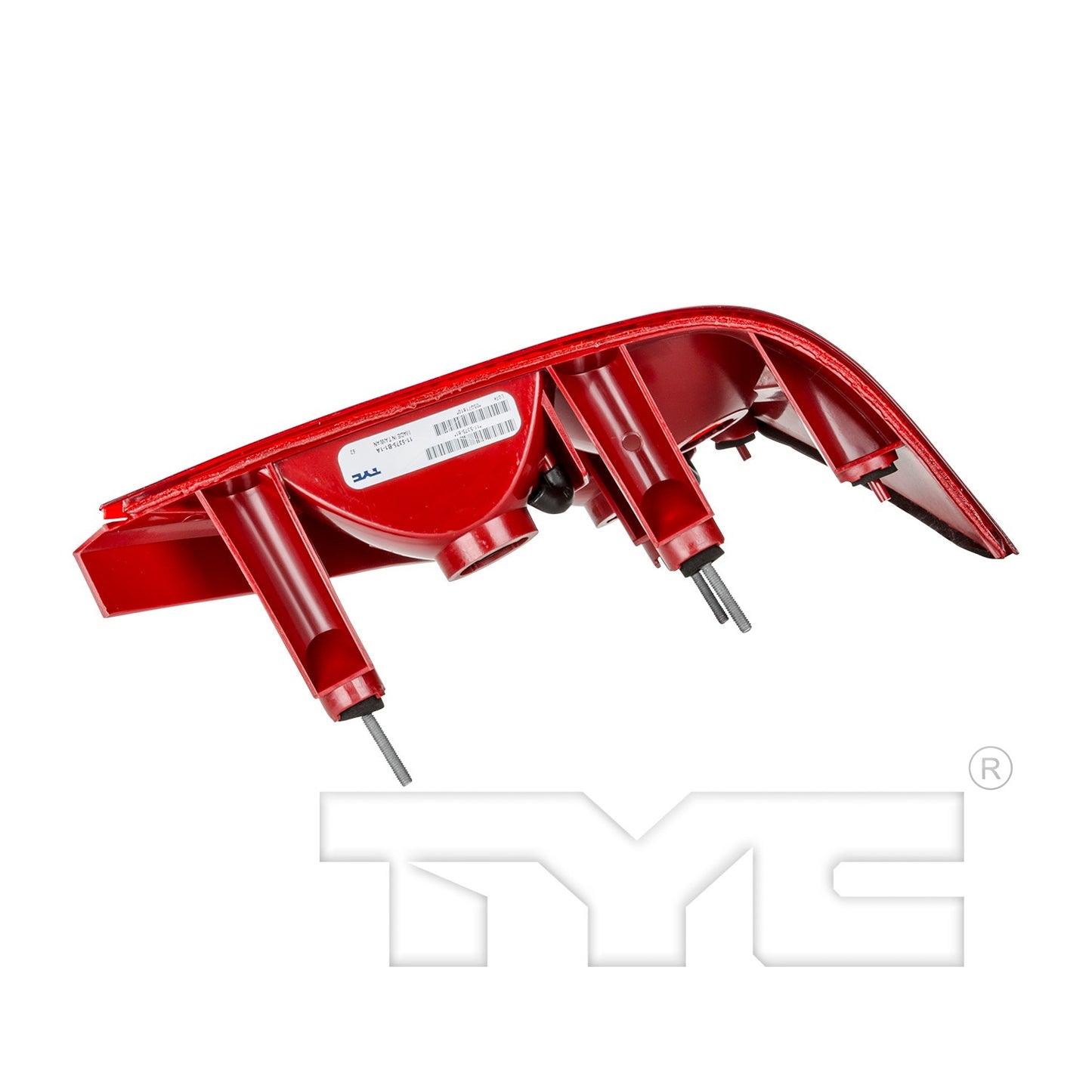 TYC TYC Regular 11-5375-81