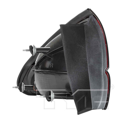TYC Tail Light Assembly 11-5377-01