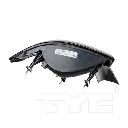 TYC Tail Light Assembly 11-5378-01
