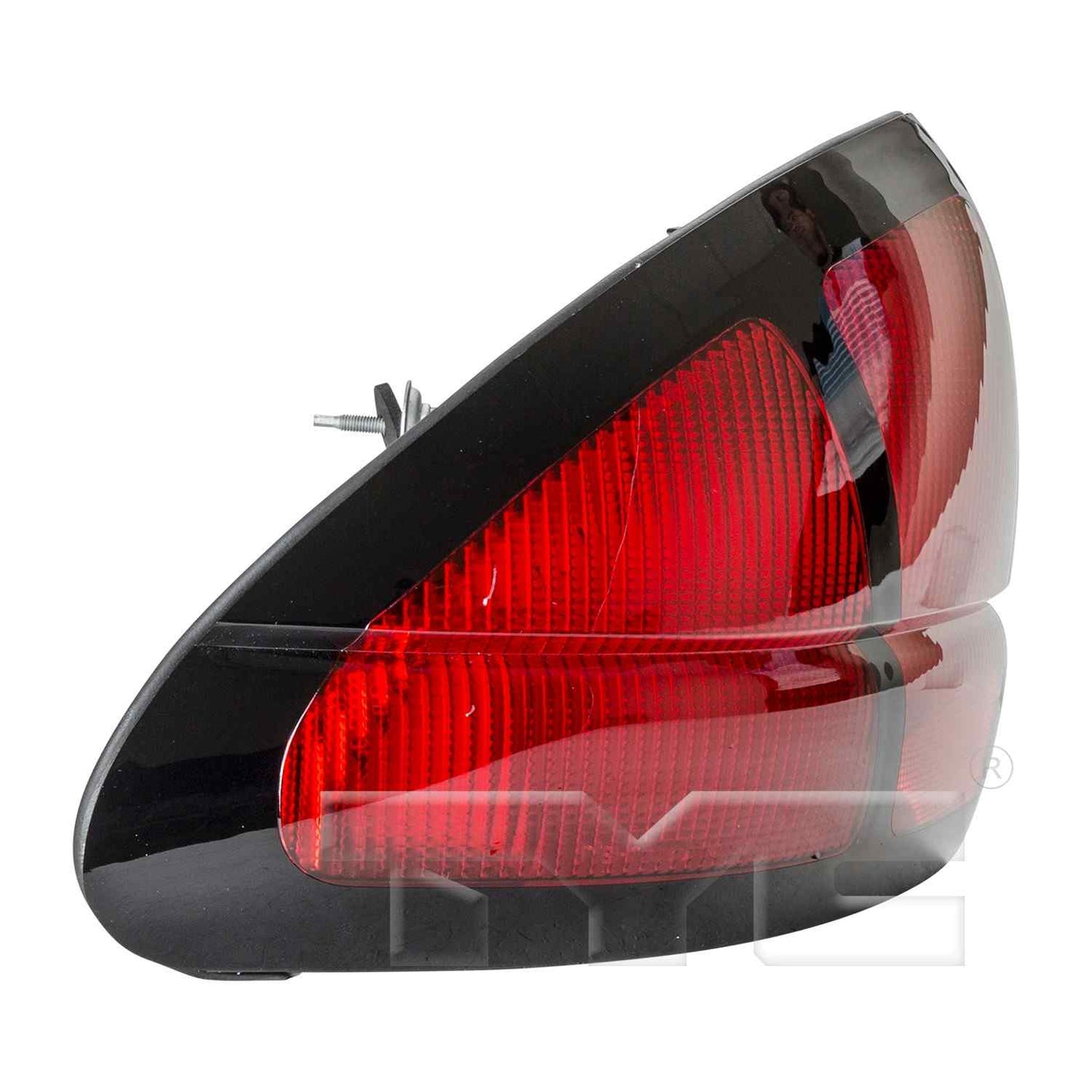 TYC Tail Light Assembly 11-5378-01