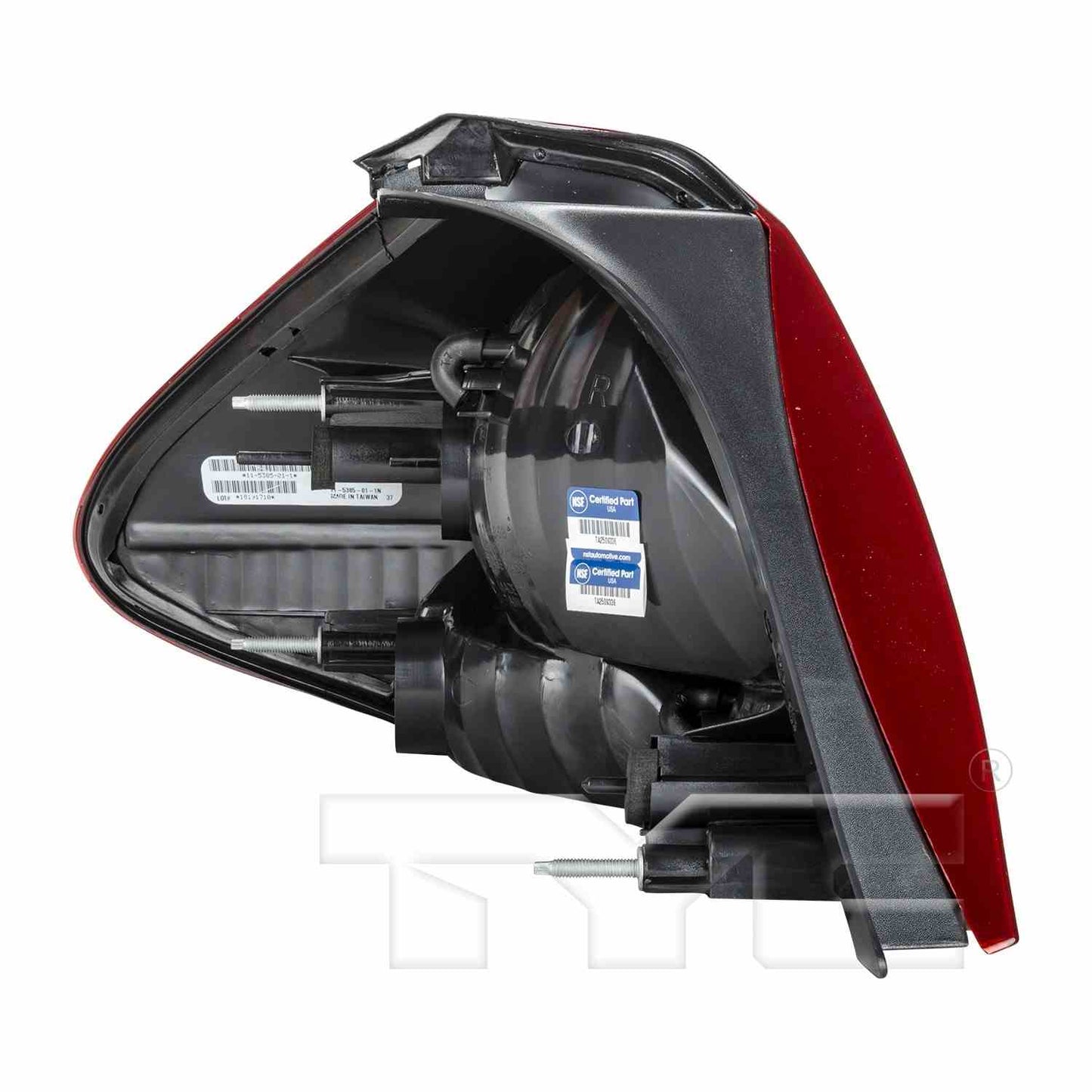 TYC TYC Regular 11-5385-01