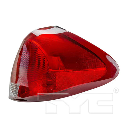 TYC TYC Regular 11-5385-01