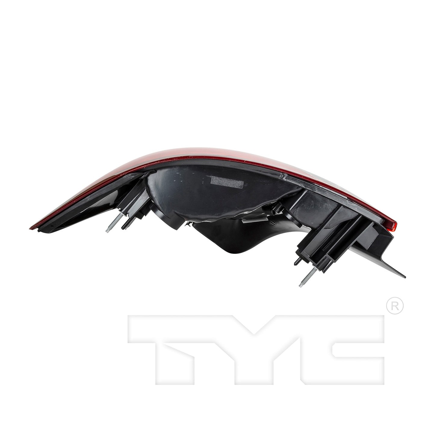 TYC Tail Light Assembly 11-5386-01