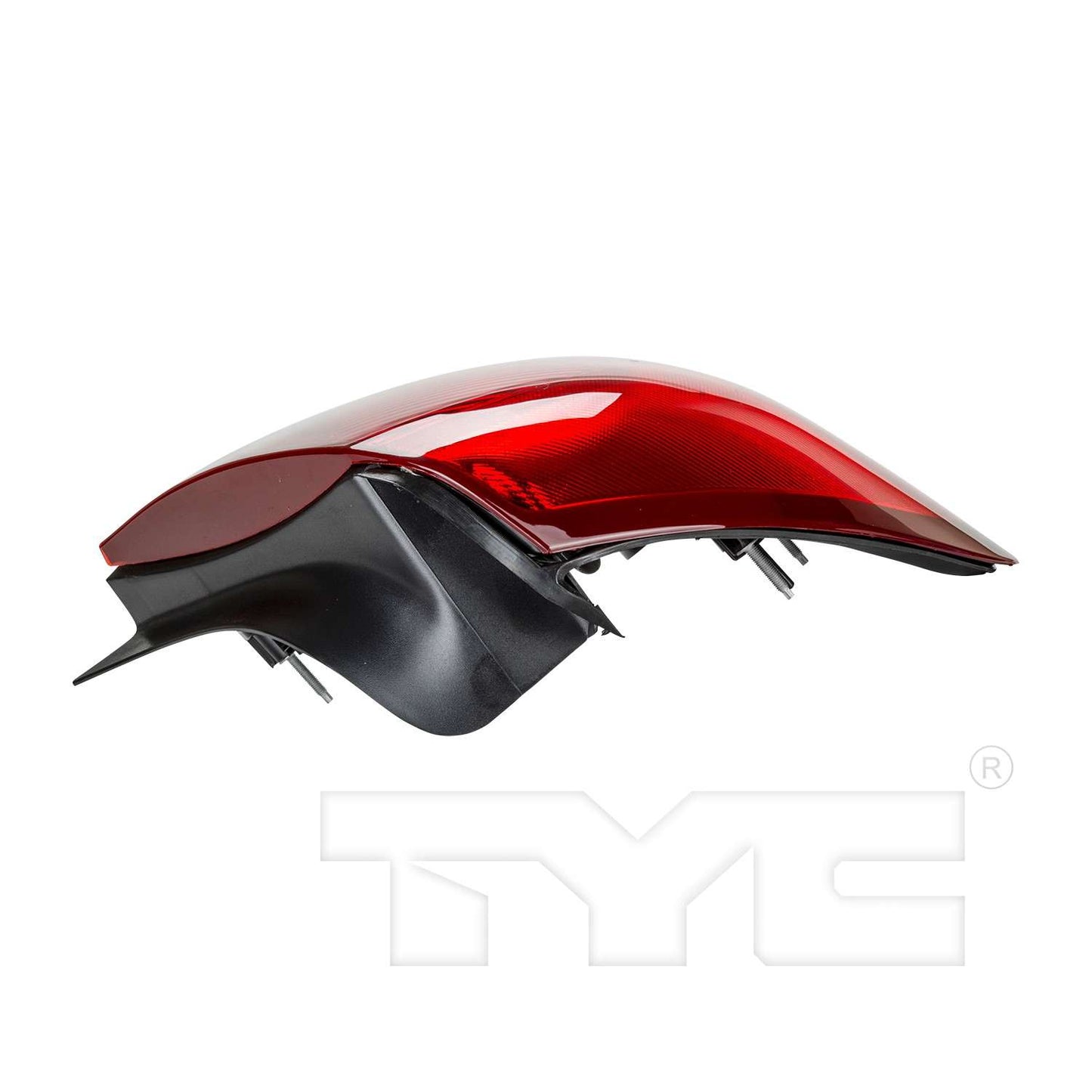 TYC Tail Light Assembly 11-5386-01