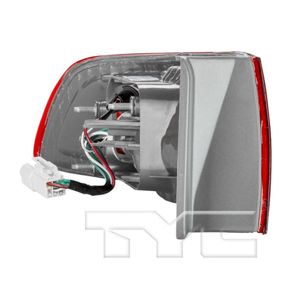 TYC Tail Light Assembly 11-5389-00