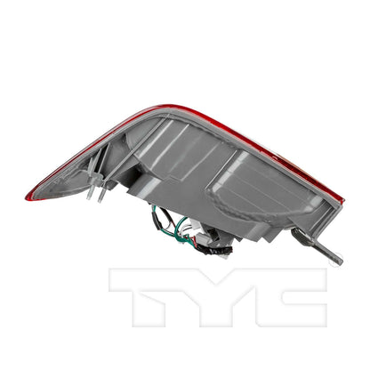 TYC Tail Light Assembly 11-5390-00