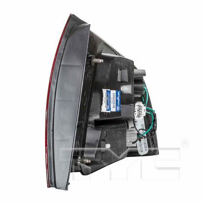 TYC TYC Regular 11-5402-00