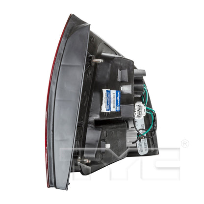TYC TYC Regular 11-5402-00