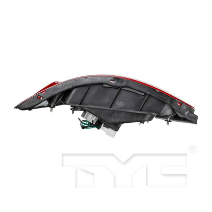 TYC TYC Regular 11-5402-00