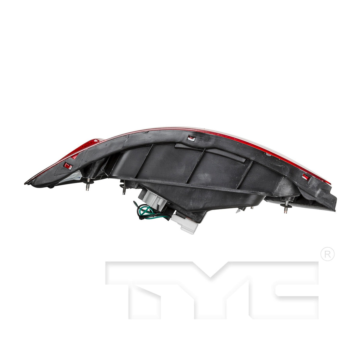 TYC TYC Regular 11-5402-00