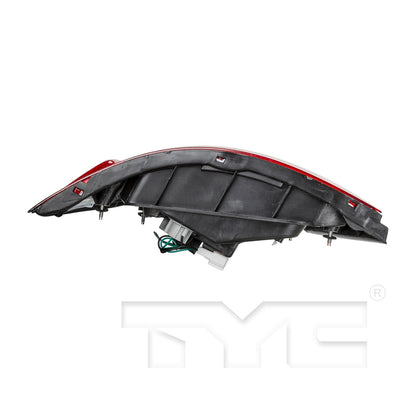 TYC TYC Regular 11-5402-00