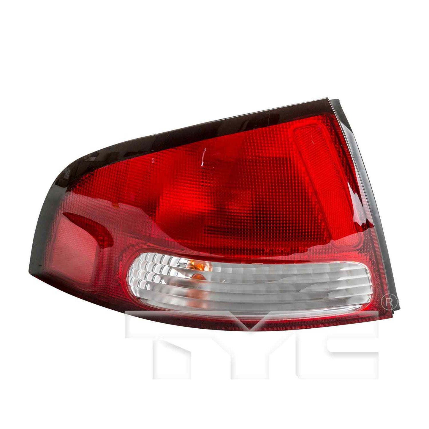 TYC TYC Regular 11-5402-00