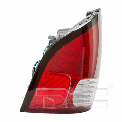 TYC TYC Regular 11-5402-00