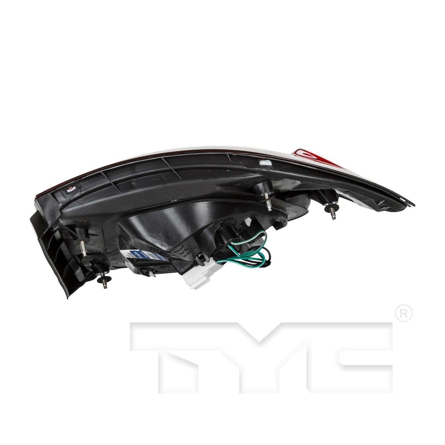 TYC TYC Regular 11-5402-00