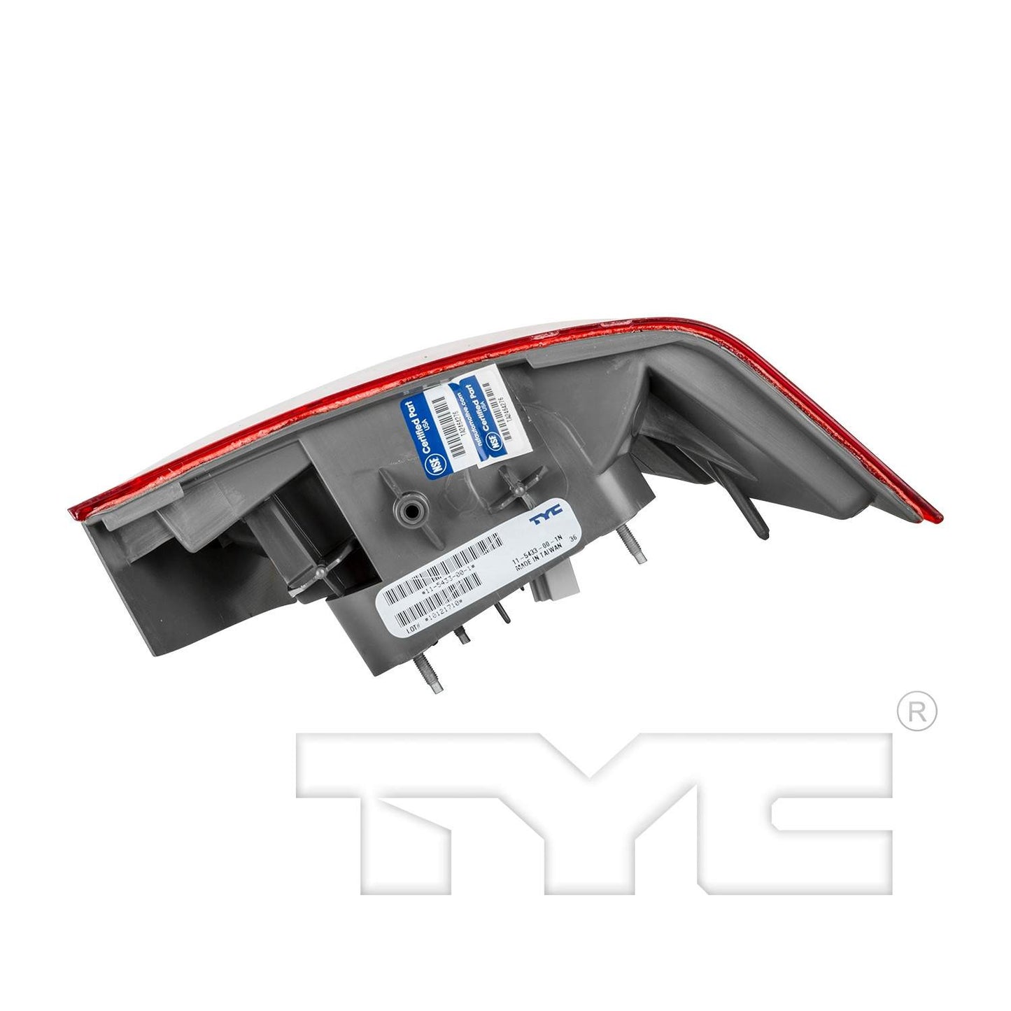 TYC 11-5433-00-1