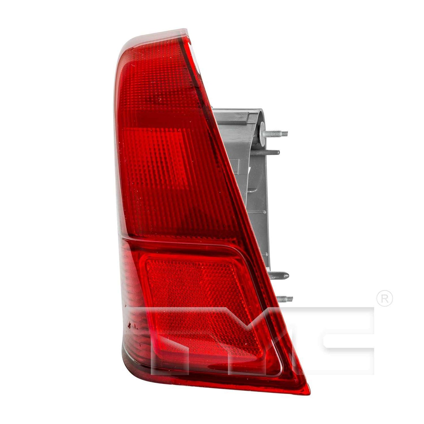 TYC Tail Light Assembly 11-5433-00