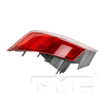 TYC Tail Light Assembly 11-5433-00
