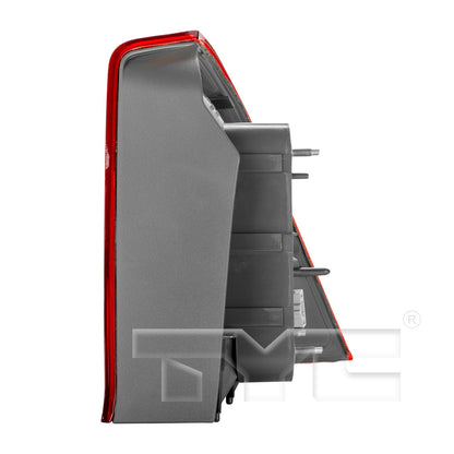 TYC Tail Light Assembly 11-5434-00