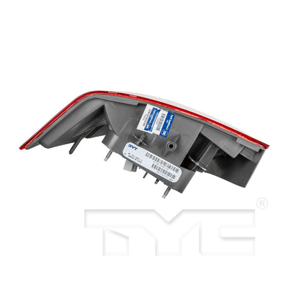 TYC Tail Light Assembly 11-5434-00