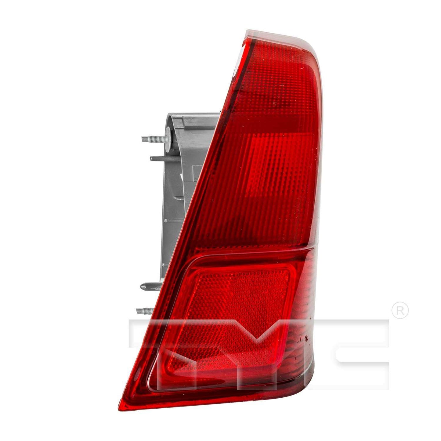 TYC Tail Light Assembly 11-5434-00