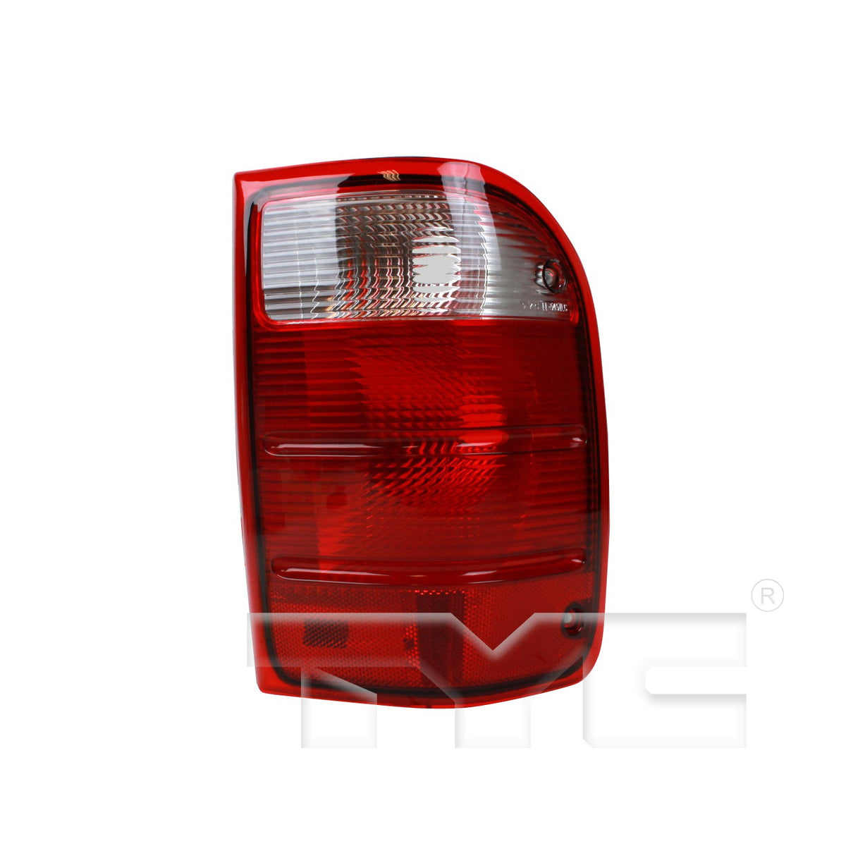TYC Tail Light Assembly 11-5451-01