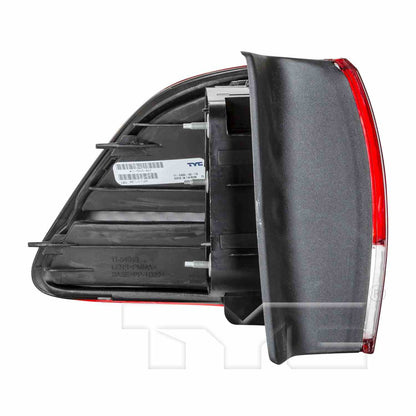 TYC Tail Light Assembly 11-5465-00