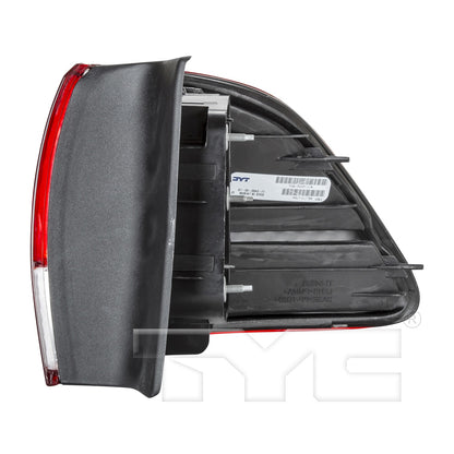 TYC Tail Light Assembly 11-5466-00